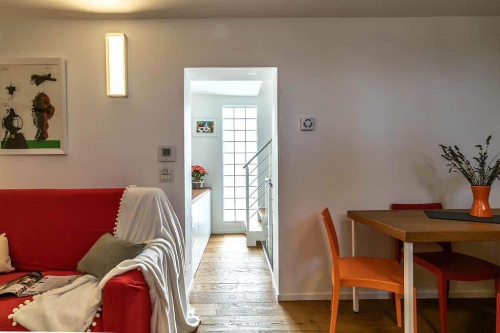 Cconforthotels Appartamento Domus Venezia Bari Kültér fotó