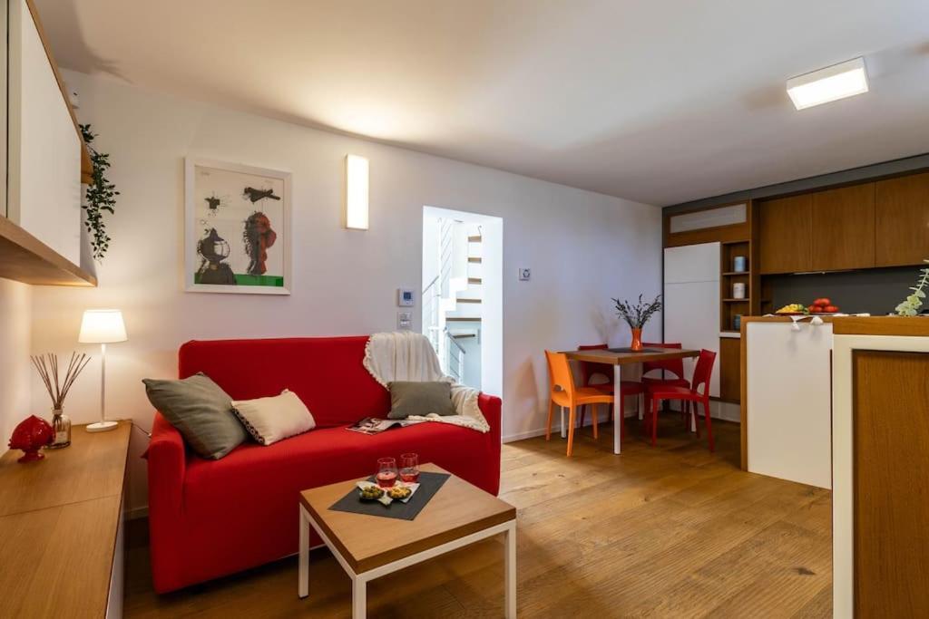 Cconforthotels Appartamento Domus Venezia Bari Kültér fotó