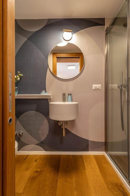 Cconforthotels Appartamento Domus Venezia Bari Kültér fotó