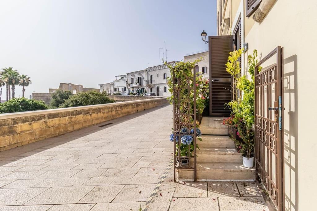 Cconforthotels Appartamento Domus Venezia Bari Kültér fotó