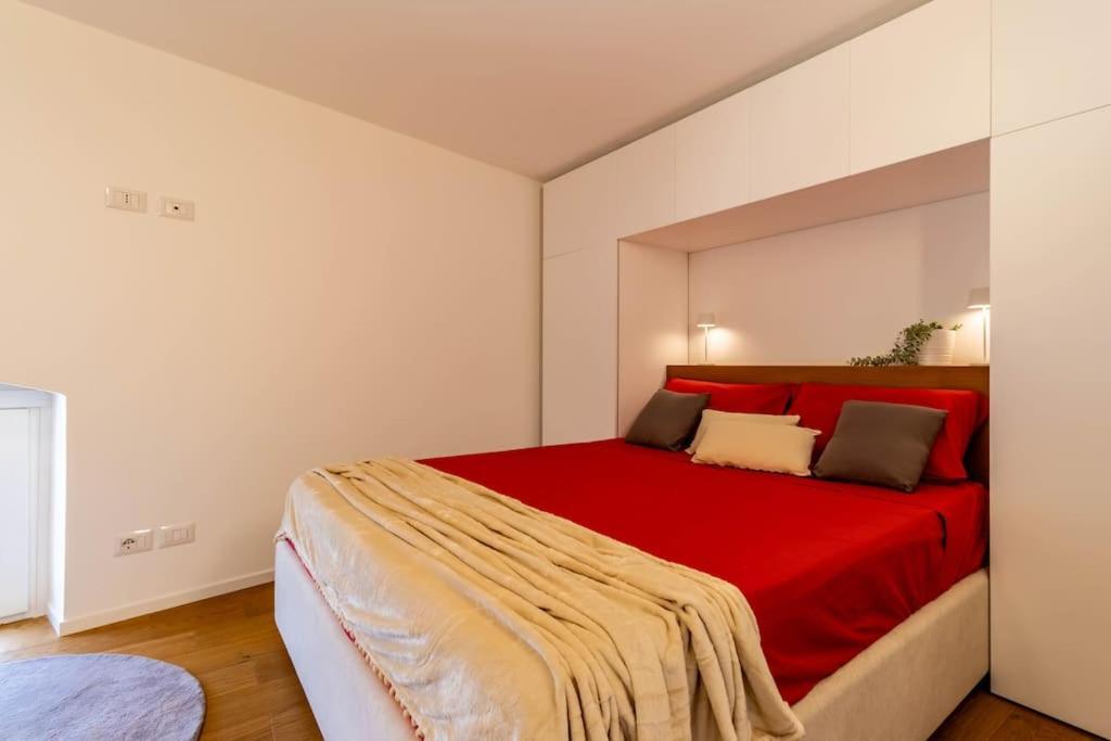 Cconforthotels Appartamento Domus Venezia Bari Kültér fotó