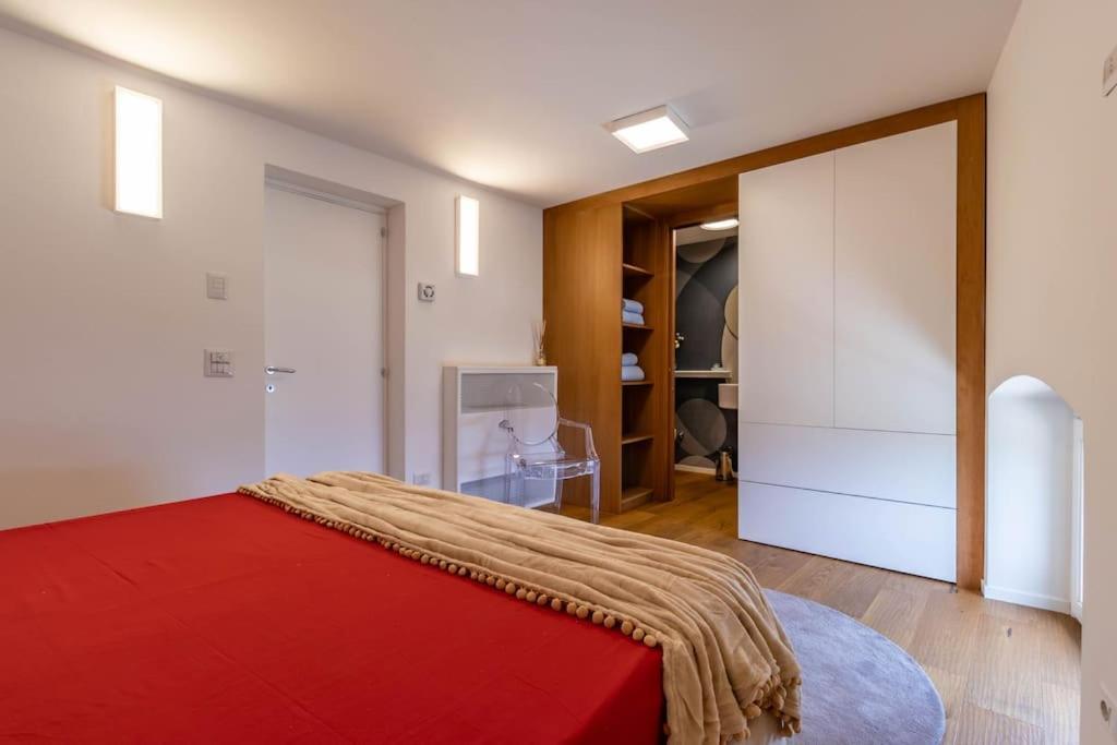 Cconforthotels Appartamento Domus Venezia Bari Kültér fotó