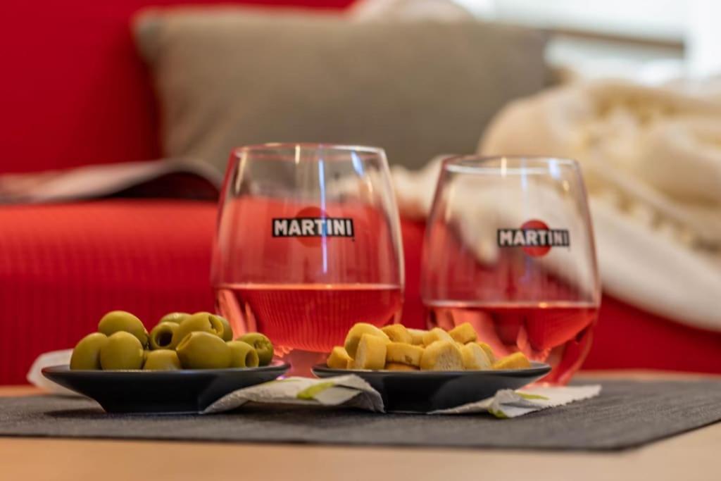 Cconforthotels Appartamento Domus Venezia Bari Kültér fotó