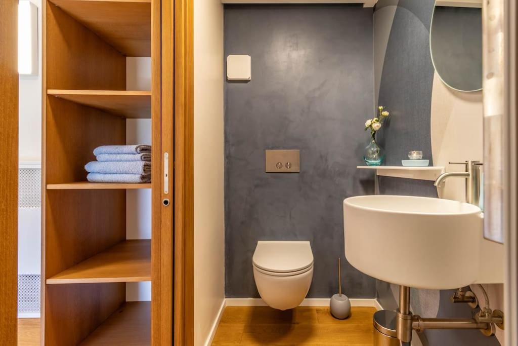 Cconforthotels Appartamento Domus Venezia Bari Kültér fotó