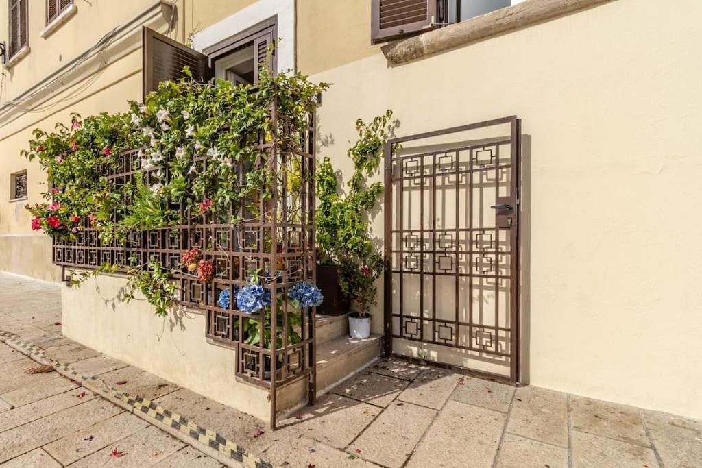 Cconforthotels Appartamento Domus Venezia Bari Kültér fotó