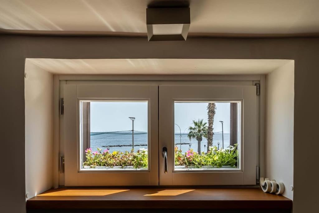 Cconforthotels Appartamento Domus Venezia Bari Kültér fotó