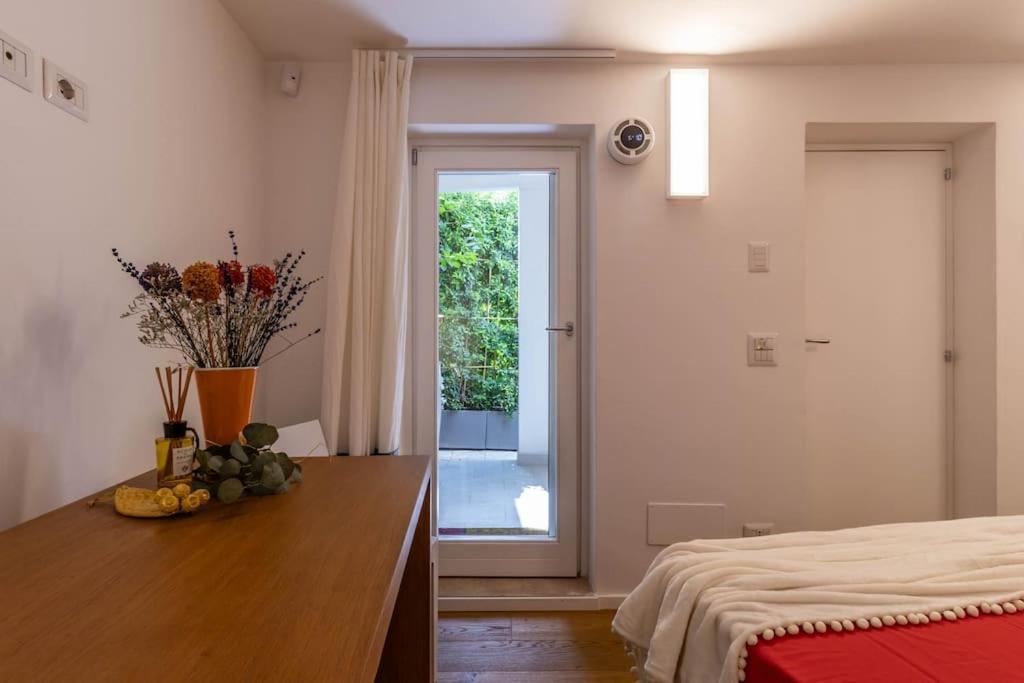 Cconforthotels Appartamento Domus Venezia Bari Kültér fotó