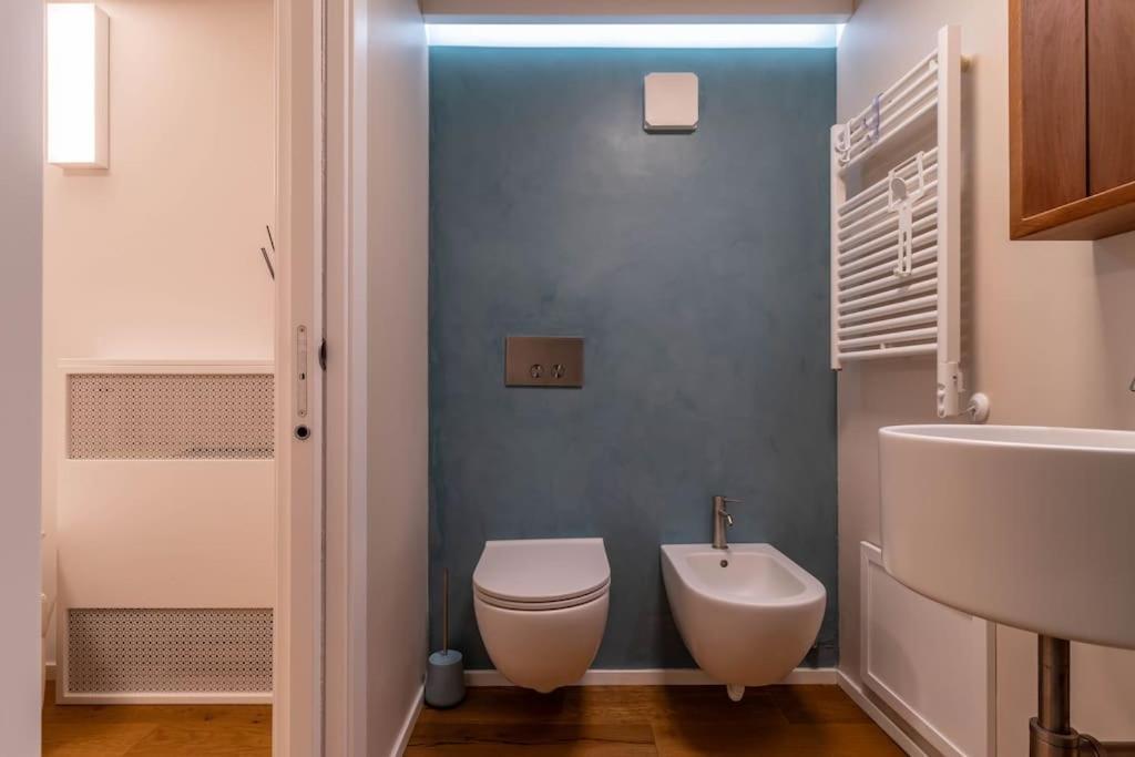 Cconforthotels Appartamento Domus Venezia Bari Kültér fotó