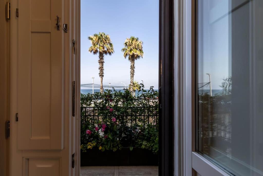 Cconforthotels Appartamento Domus Venezia Bari Kültér fotó
