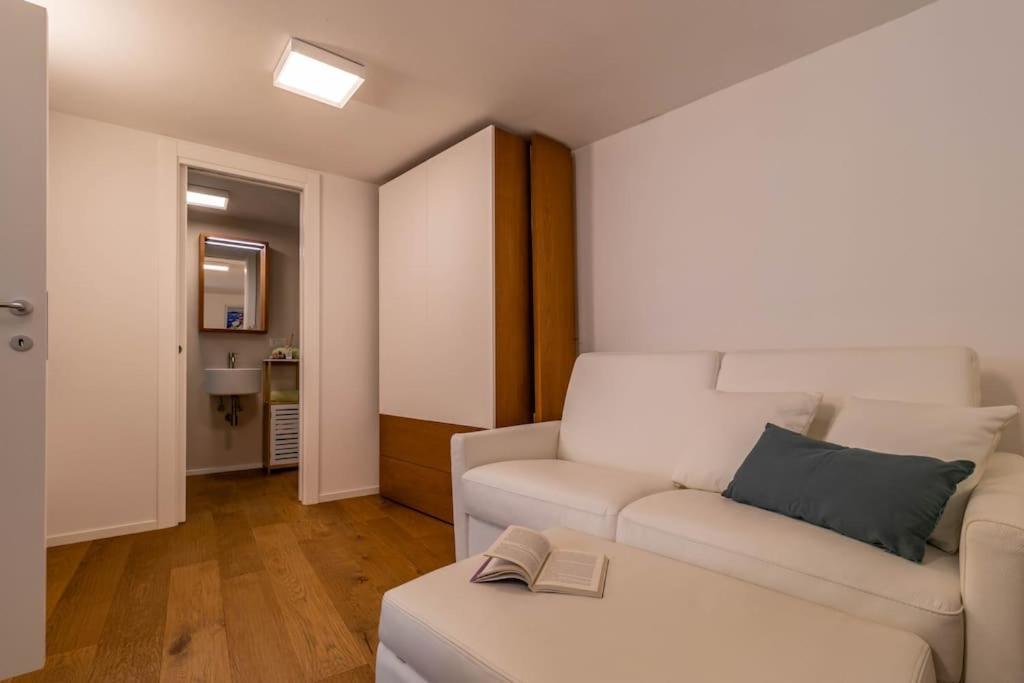 Cconforthotels Appartamento Domus Venezia Bari Kültér fotó