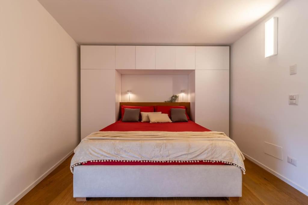Cconforthotels Appartamento Domus Venezia Bari Kültér fotó