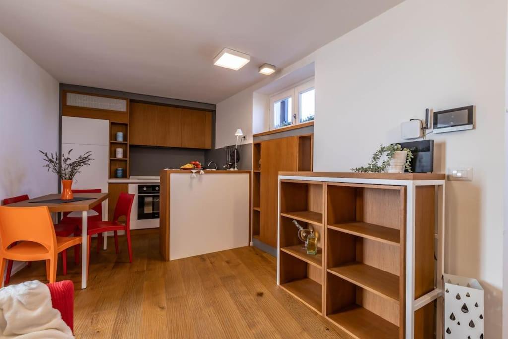 Cconforthotels Appartamento Domus Venezia Bari Kültér fotó