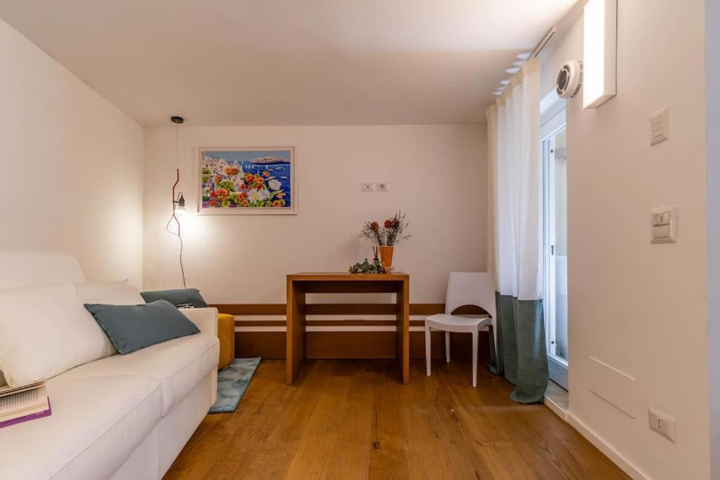 Cconforthotels Appartamento Domus Venezia Bari Kültér fotó