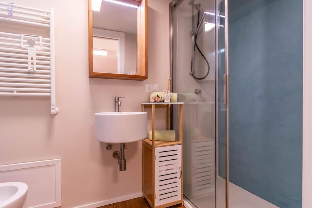 Cconforthotels Appartamento Domus Venezia Bari Kültér fotó