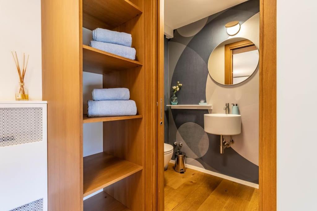 Cconforthotels Appartamento Domus Venezia Bari Kültér fotó
