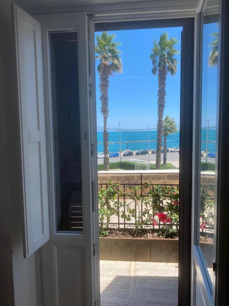 Cconforthotels Appartamento Domus Venezia Bari Kültér fotó